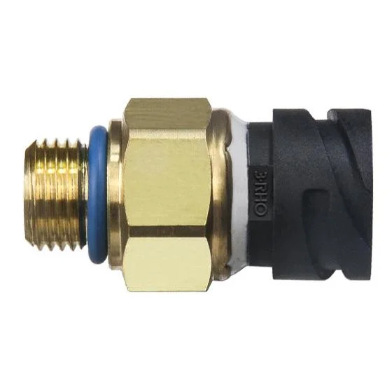 Sensor Eletrônico de Pressão 3RHO 7726