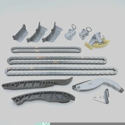 KIT DE DISTRIBUIÇÃO DAYCO KTC1728
