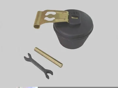 Conjunto de Válvula da Bóia MAGNETI MARELLI 40050802