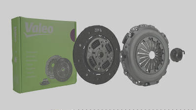 Kit de Embreagem VALEO 228100.