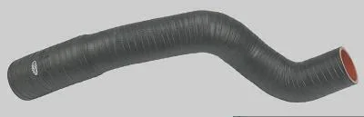 INTERCOOLER - PRETA - (620x90x80) MAGNETI MARELLI MGMM8489FD