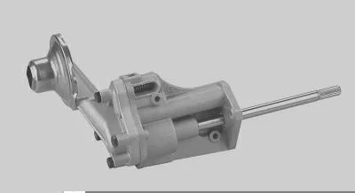 Bomba de Óleo MAGNETI MARELLI BMMOP10105
