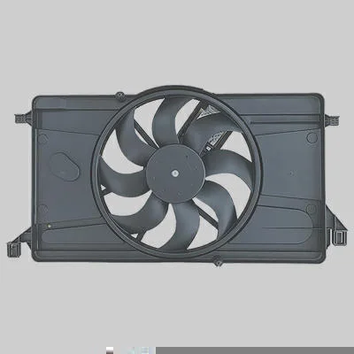 Eletroventilador GAUSS GE1127