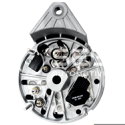 Alternador, T1, 24V, 70/140A, CW/CCW (sem polia)