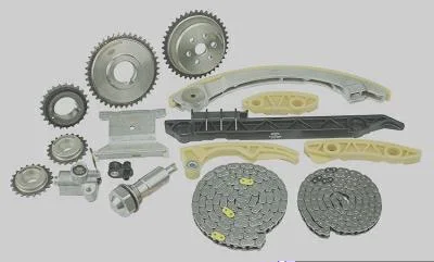 Corrente + Acessórios MAGNETI MARELLI KDC01032MM