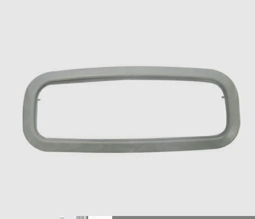 MOLDURA PARA LANTERNA DE TETO DSC 0149