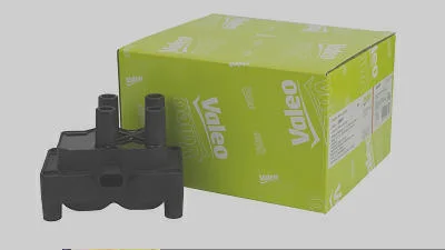 Bobina de Ignição VALEO 245872