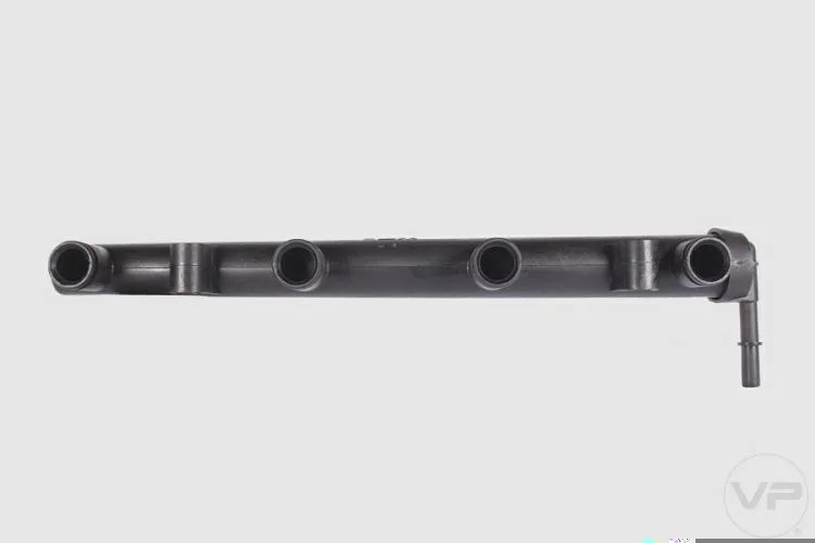 Flauta de Bico Injetor VP 7177