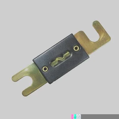 Fusível ANL Tipo Faca Flash Ouro 250A Universal DNI DNI320251