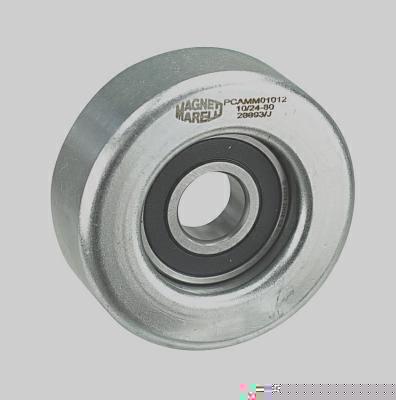 Polia da Correia do Alternador MAGNETI MARELLI PCAMM01012