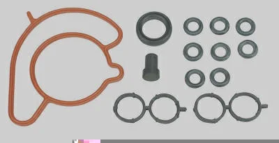 Kit de Manutenção Sistema de Injeção Eletrônica MAGNETI MARELLI KIT84872