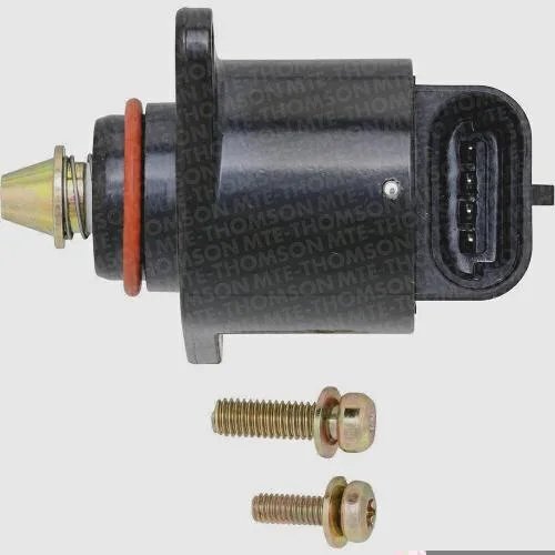 Motor de Passo - IAC