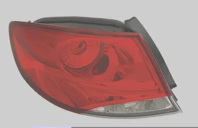 Lanterna Esquerda MAGNETI MARELLI IMM0322126