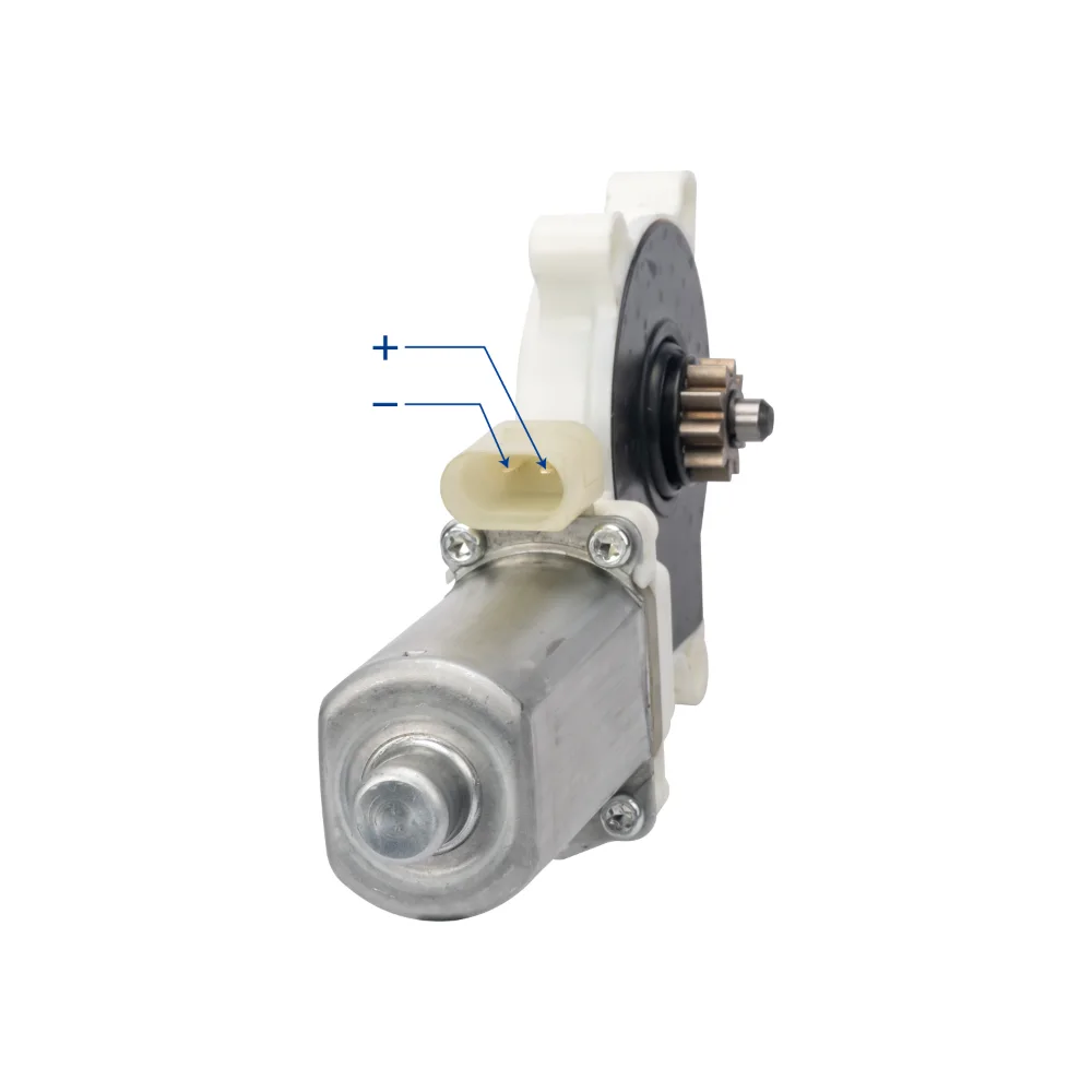 MÁQUINA DO VIDRO ELÉTRICO 12V
