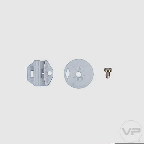 Kit Máquina de Vidro