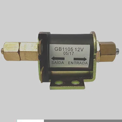 Buzina GAUSS GB1105