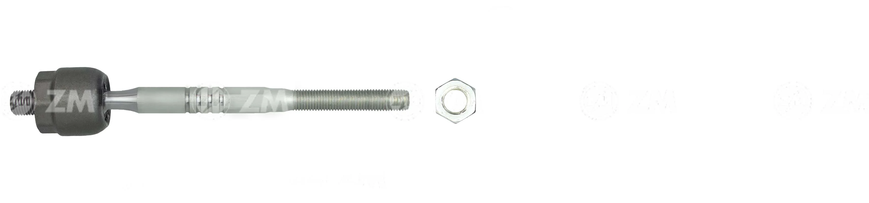 ZM 170.112.50 - Terminal Axial ZM 17011250