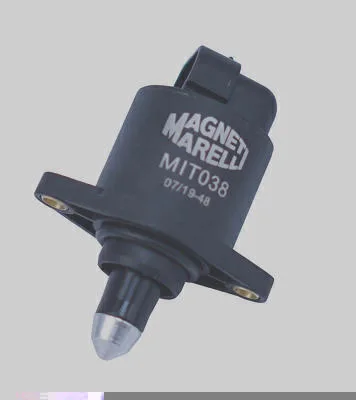 Motor de Passo MAGNETI MARELLI 40003802