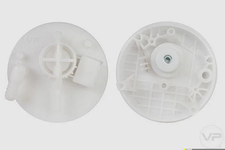 Flange de Combustível VP VP7056