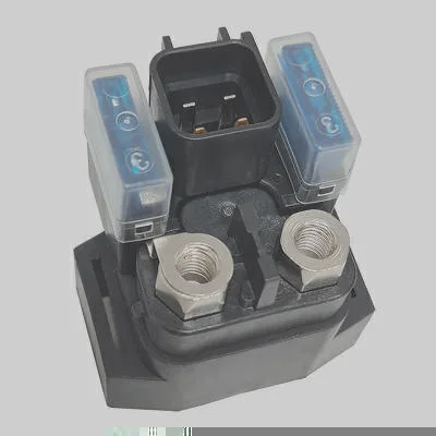 Relé de Partida GAUSS GM22031