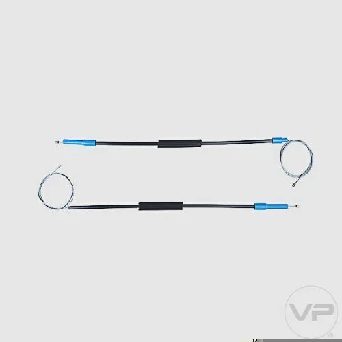 Kit Máquina de Vidro VP 5016