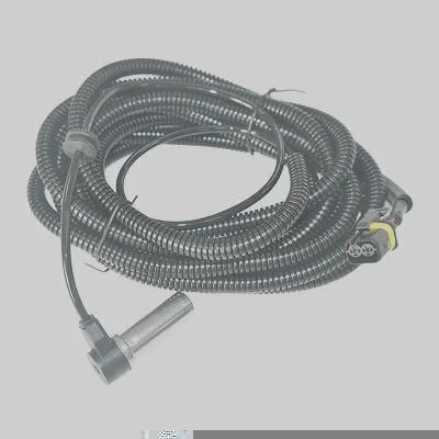 Sensor ABS GAUSS GS2988