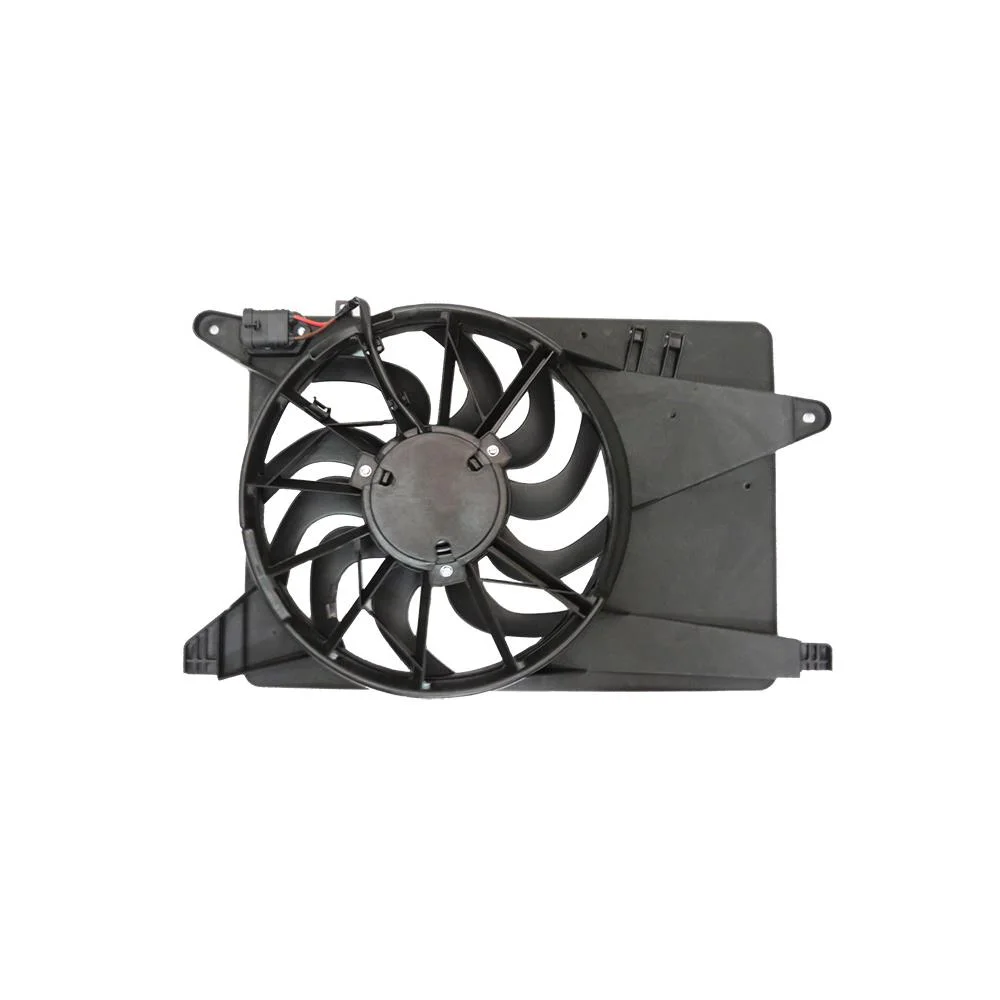 ELETROVENTILADOR 12V 275,00W GAUSS GE1051
