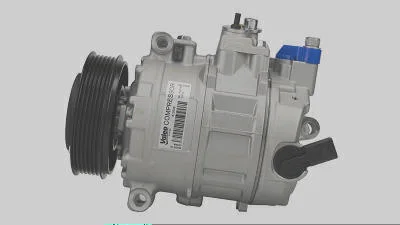 Compressor