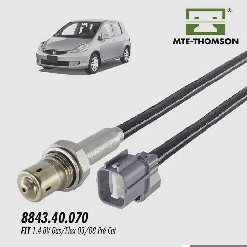 Sonda Lambda Planar