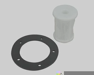 Pré Filtro da Bomba do Módulo de Combustível MAGNETI MARELLI PFMC1202