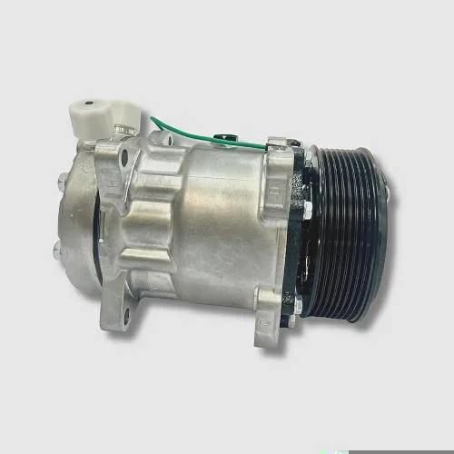 Compressor