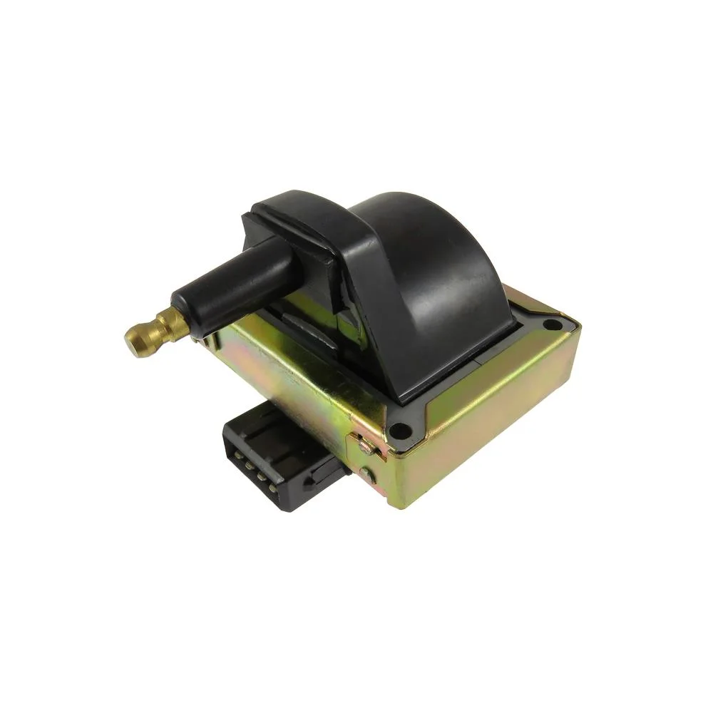 BOBINA DE IGNIÇÃO GAUSS GC4049