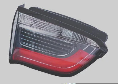Lanterna Esquerda Móvel MAGNETI MARELLI IMM0611208
