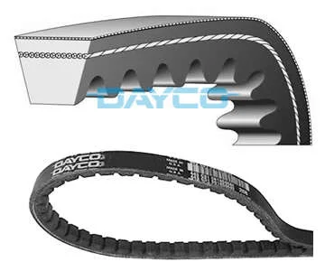 CVT BELTS DAYCO HP2004