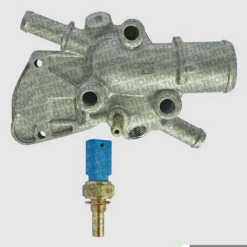 Combo Temperatura MTE-THOMSON K20025