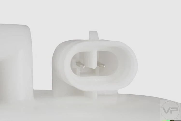 Flange de Combustível