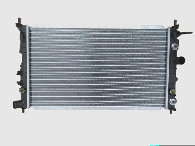 Radiador DENSO BC422136-5490RC