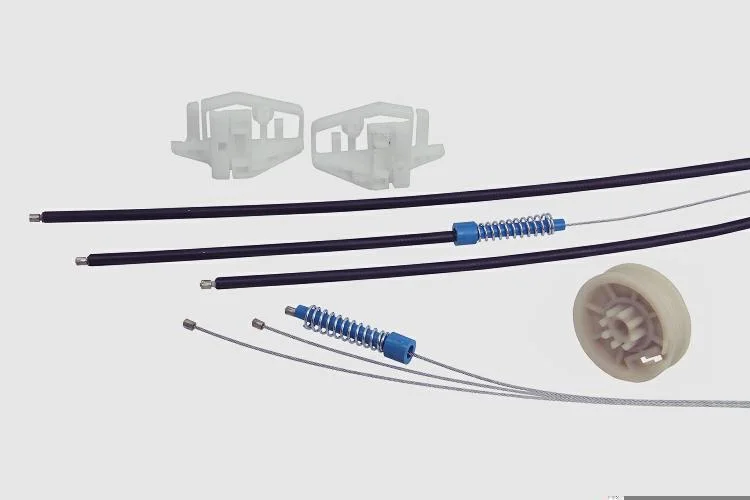 Kit Máquina de Vidro VP 5067