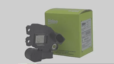 Regulador VALEO 501413