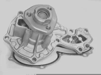 Bomba D' Água MAGNETI MARELLI BMM4546