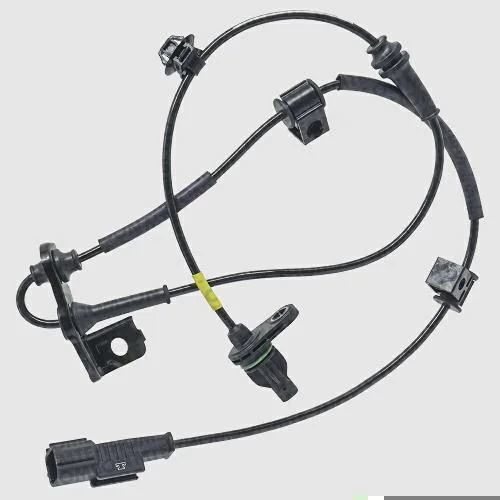 Sensor de Velocidade da Roda - ABS MTE-THOMSON 73712