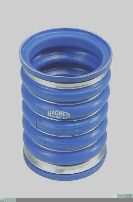 Intercooler - Azul - (84X101X150) - 4 Anéis C/ Banda V MAGNETI MARELLI MGMM8067VO