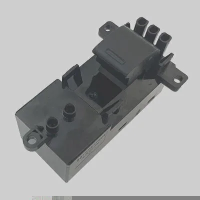 Interruptor GAUSS GE2397