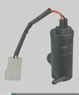 Lavadora de Para Brisa MAGNETI MARELLI MMEB137