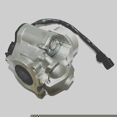 Válvula EGR GAUSS GI2002