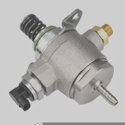 Bomba de Alta Pressão GAUSS GI1028