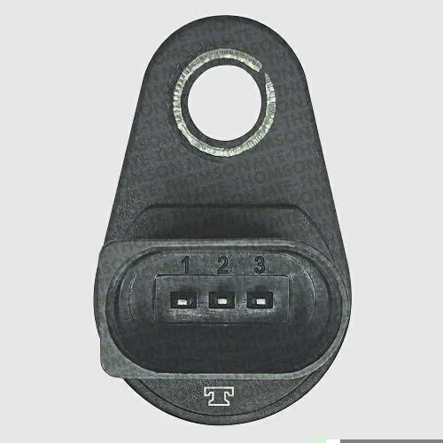Sensor de Velocidade