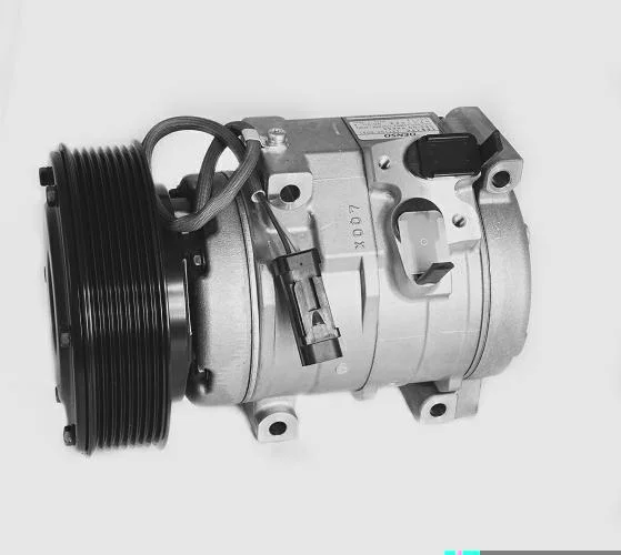 Compressor DENSO 437100-5031RC