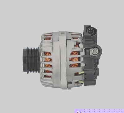 Alternador