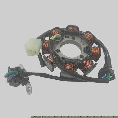 Estator GAUSS GM16015